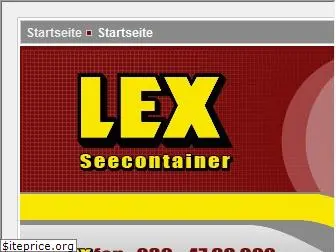 lex-seecontainer.de