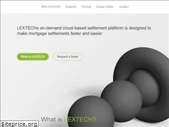 lex-tech.com.au