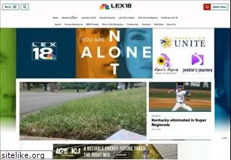 lex18.com