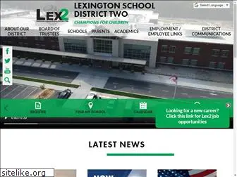 lex2.org