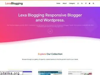 lexablogging.blogspot.com