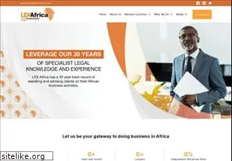 lexafrica.com