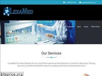 lexamed.net