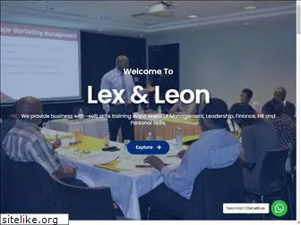 lexandleon.co.za
