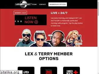 lexandterry.com