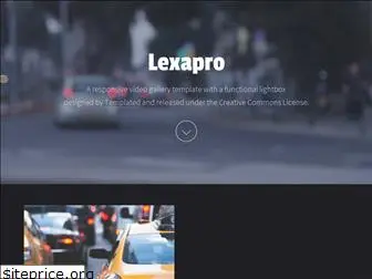 lexaprobuy.com