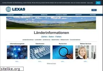 lexas.net