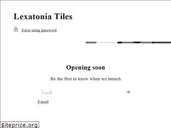 lexatonia.com.au