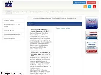 lexbase.co