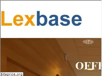 lexbase.se