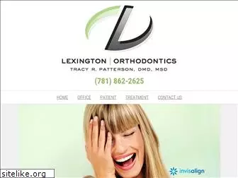 lexbraces.com