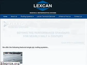 lexcan.com