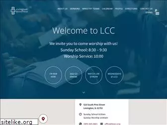 lexcc.org