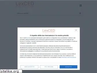 lexced.com