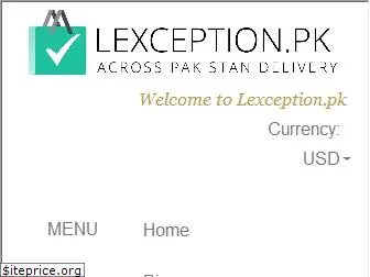 lexception.pk