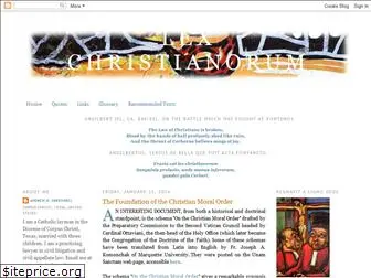 lexchristianorum.blogspot.com