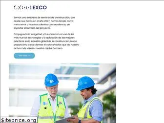 lexco.com.do
