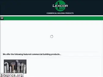 lexcor.net