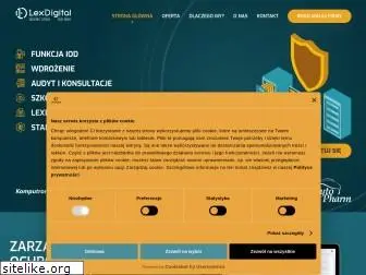 lexdigital.pl