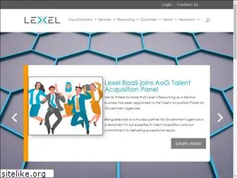 lexel.co.nz