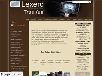 lexerd.com