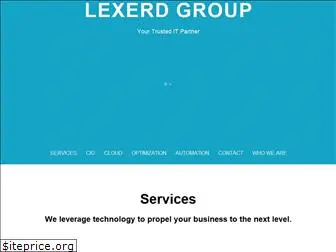 lexerdgroup.com
