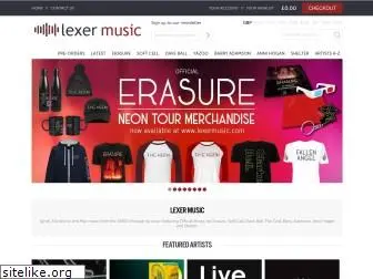 lexermusic.com