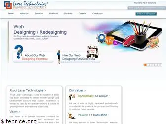 lexertechnologies.com