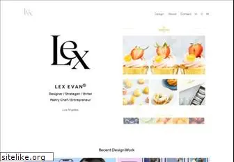 lexevan.com