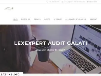 lexexpert-audit.ro