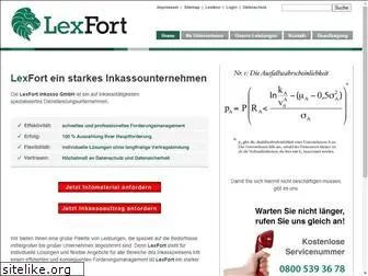 lexfort.net