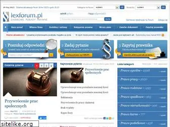 lexforum.pl