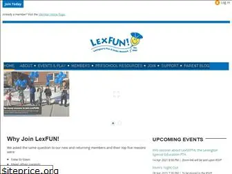 lexfun.org