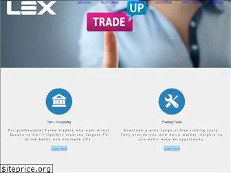 lexfx.com
