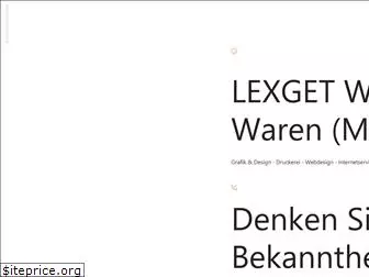 lexget.de