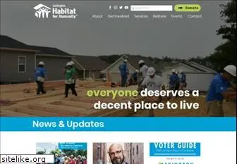 lexhabitat.org