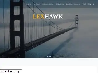 lexhawk.com