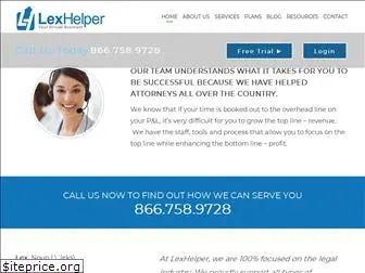 lexhelper.com