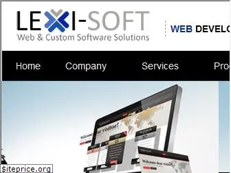 lexi-soft.co.uk