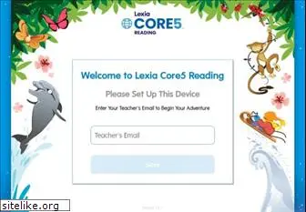 lexiacore5.com