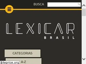 lexicarbrasil.com.br