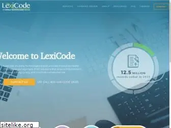 lexicode.com