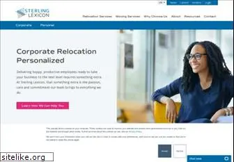 lexiconrelocation.com