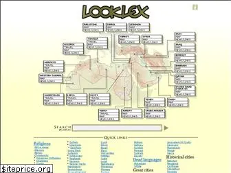 lexicorient.com