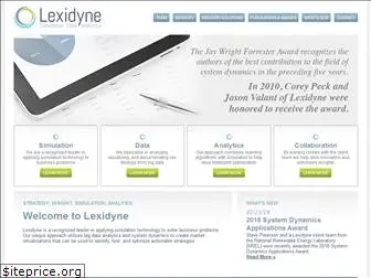 lexidyne.com