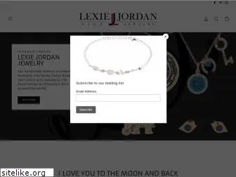 lexiejordanjewelry.com