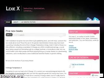 lexiex.com