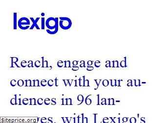 lexigo.com