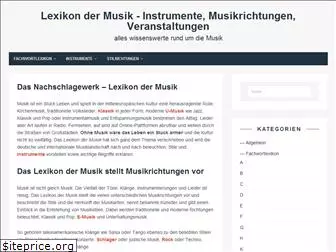 lexikon-der-musik.de