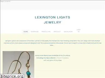 lexington-lights.com